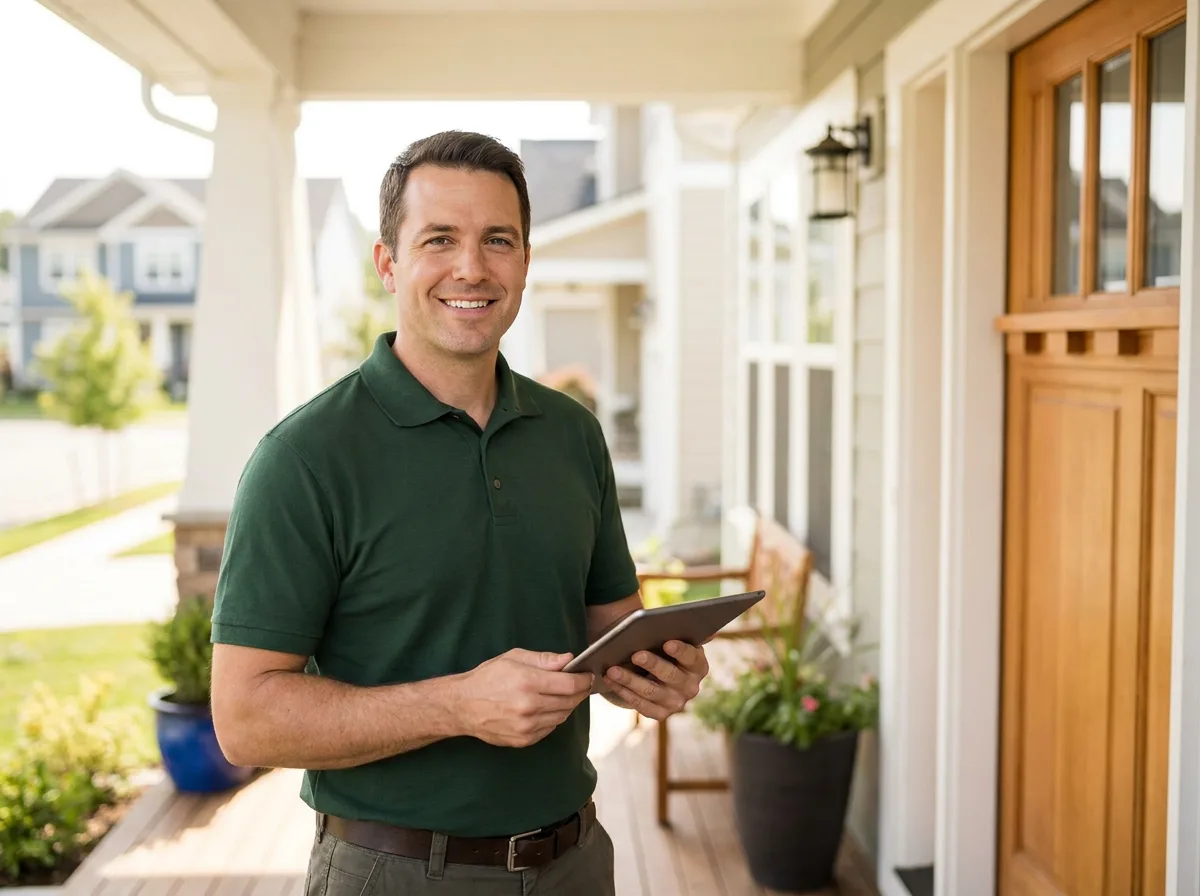 Pest control FAQs for Saint Charles, VA